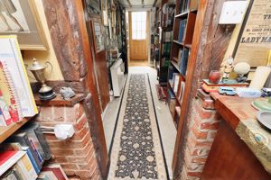 THORRINGTON ROAD- click for photo gallery